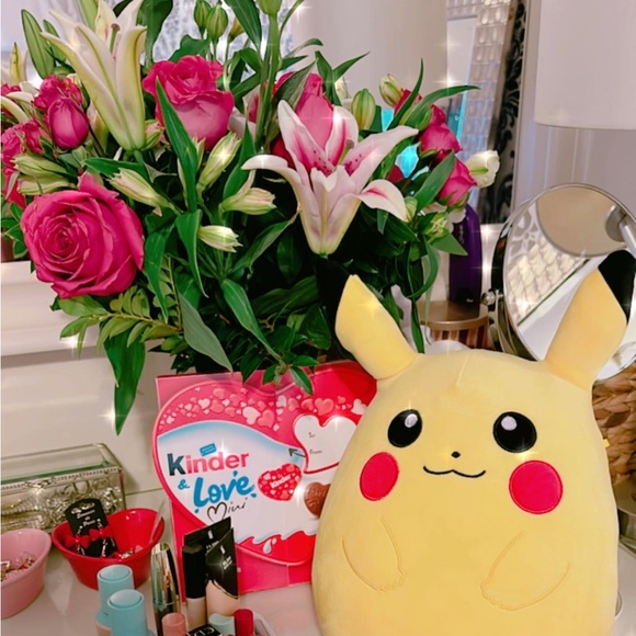 Meet your Posher, Sam - Picture 1 of 1